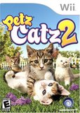 Petz: Catz 2 (Nintendo Wii)
